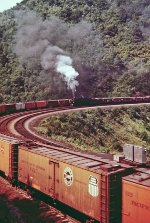 PRR 6402, J-1A, #2 of 2, 1955